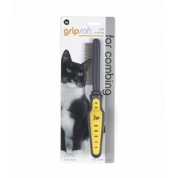 Gripsoft Cat Comb